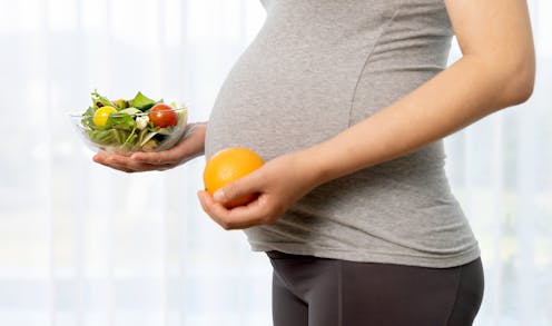 For women with antenatal depression, micronutrients might help them and their babies – new study