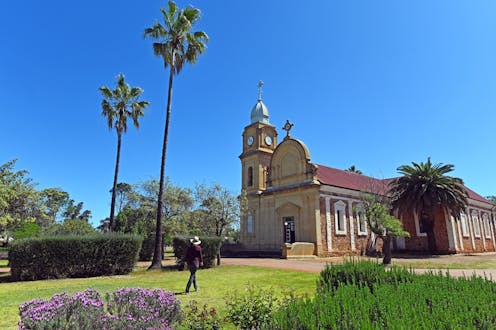 why Australian women have so little trust in religious institutions