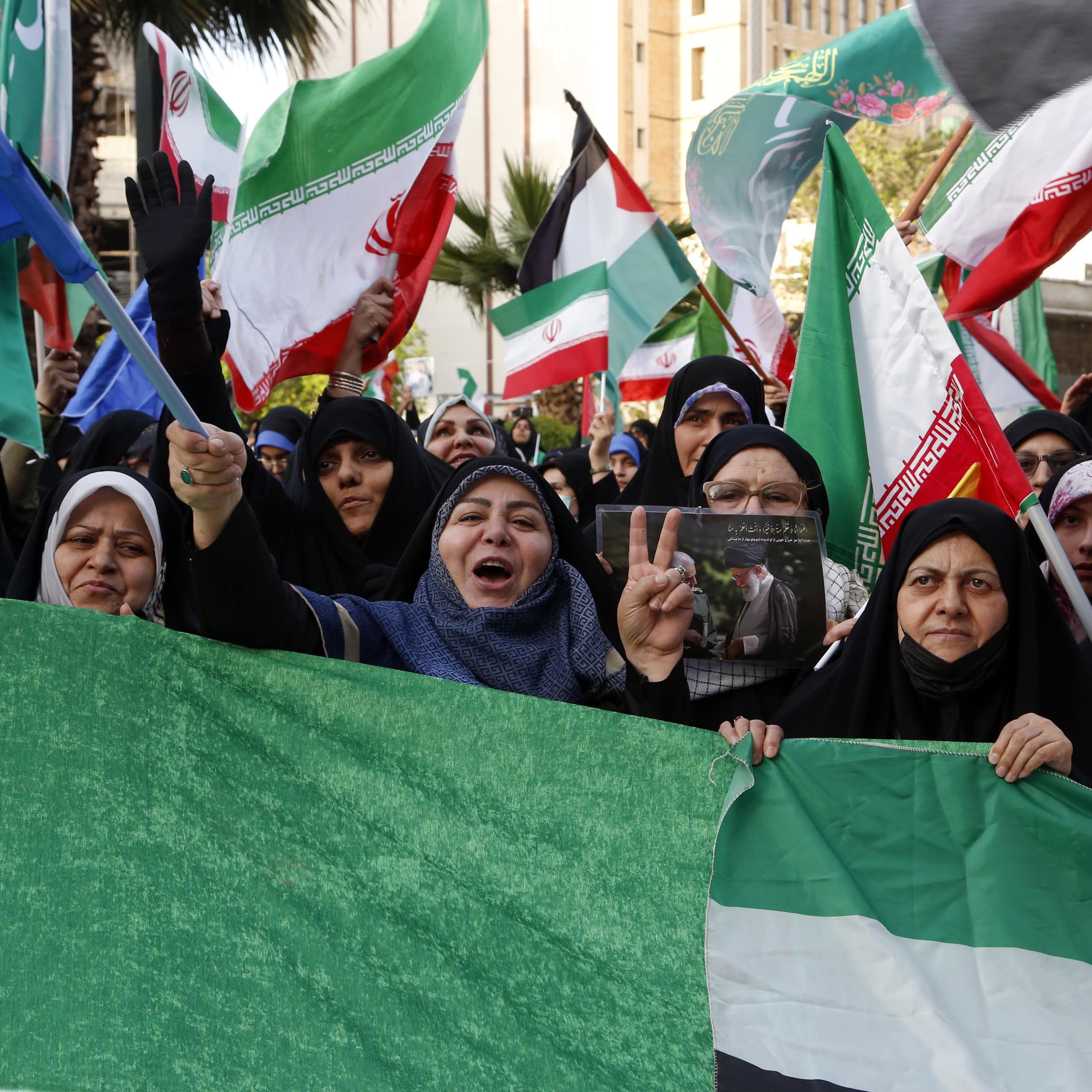 Iran is gaining credibility in the Muslim world and feeling emboldened. This doesn’t bode well for the region