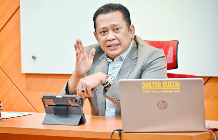 Cek Fakta: benarkah oposisi sudah tidak lagi dibutuhkan dalam pemerintahan?