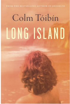Cover of Long Island