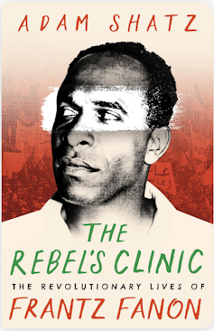 Cover of The Rebel's Clinic