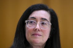 Australian Competition and Consumer Commission Chair Gina Cass-Gottlieb
