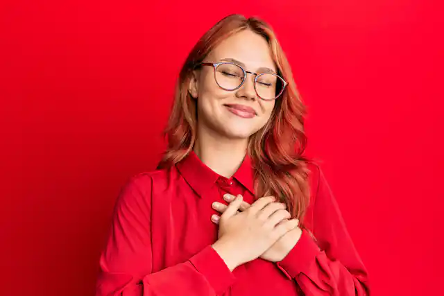 La selección: secretos del corazón