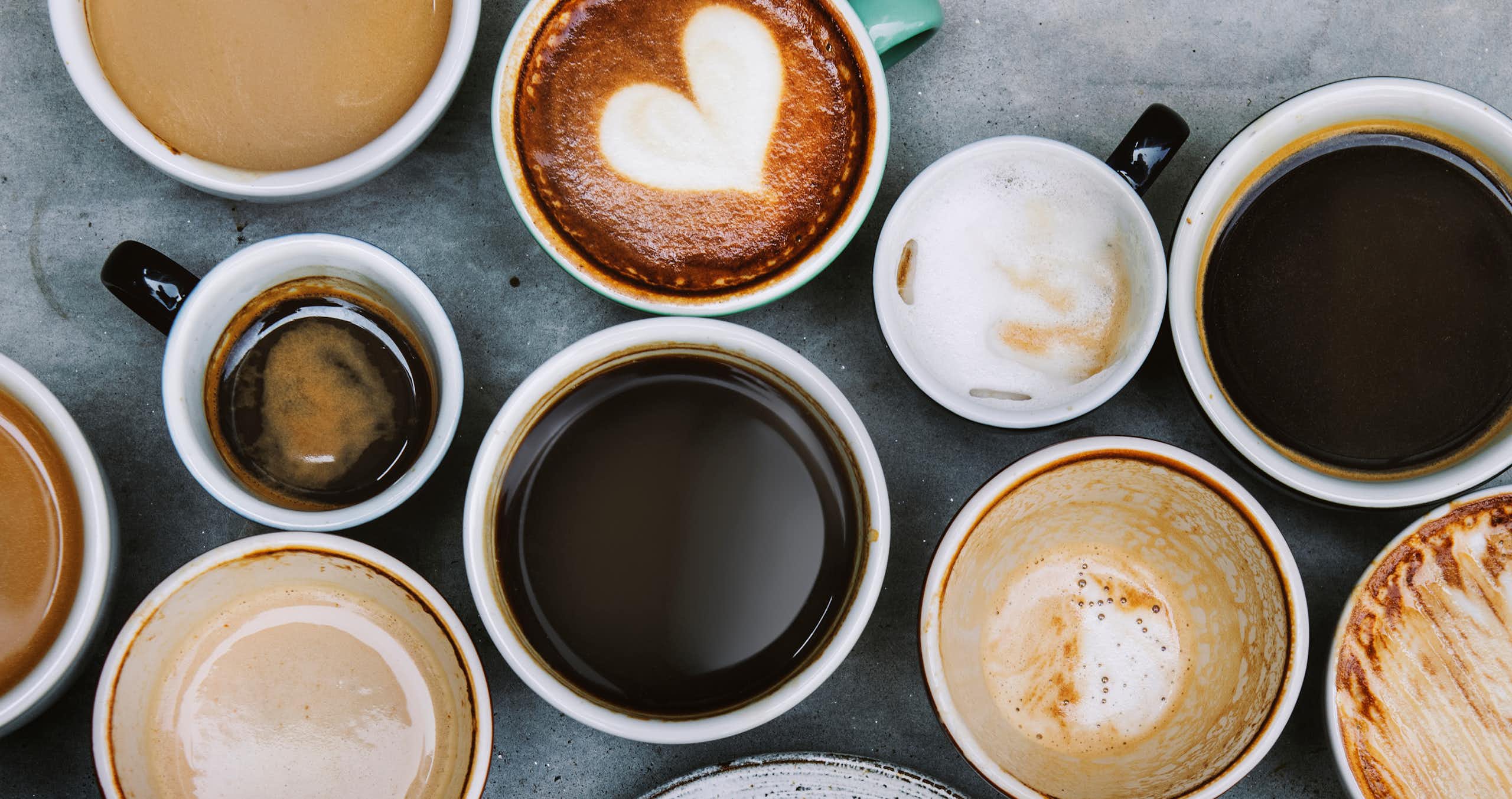 La química revela los secretos del aroma y el sabor del café