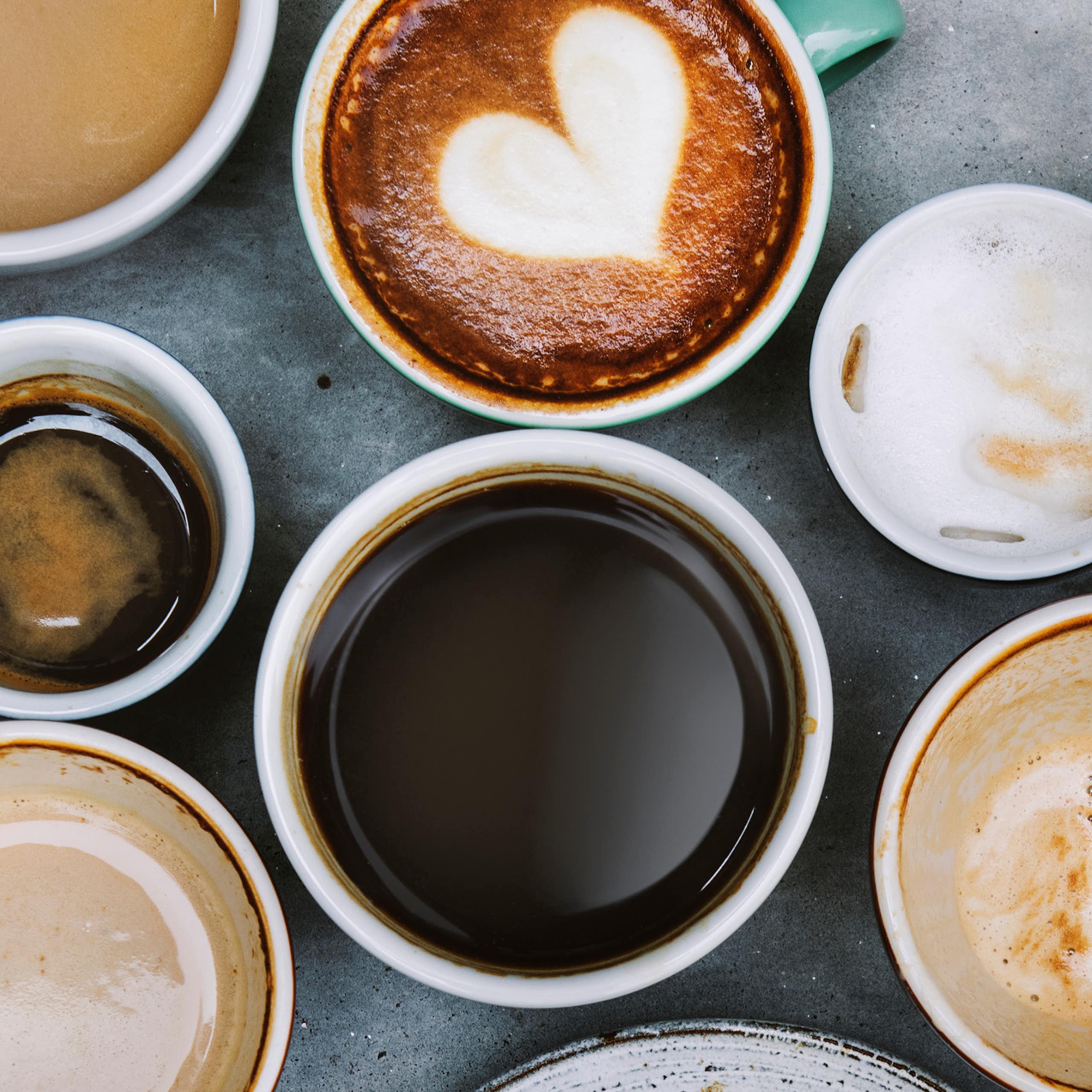 La química revela los secretos del aroma y el sabor del café