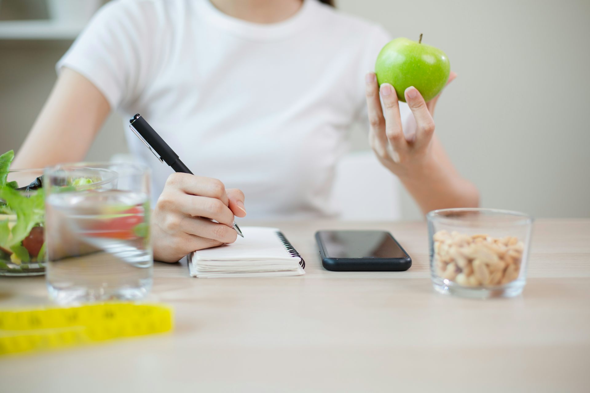 La Dieta FAFO, Una Opción Flexible Y Amigable Para Tratar El Sobrepeso ...