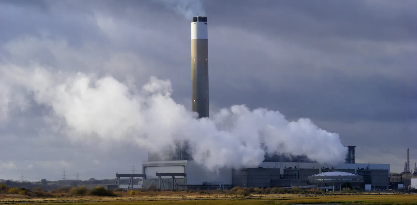 Le droit international protège les investissements dans les énergies fossiles, et c’est un problème Le droit international protège les investissements dans les énergies fossiles, et c’est un problème