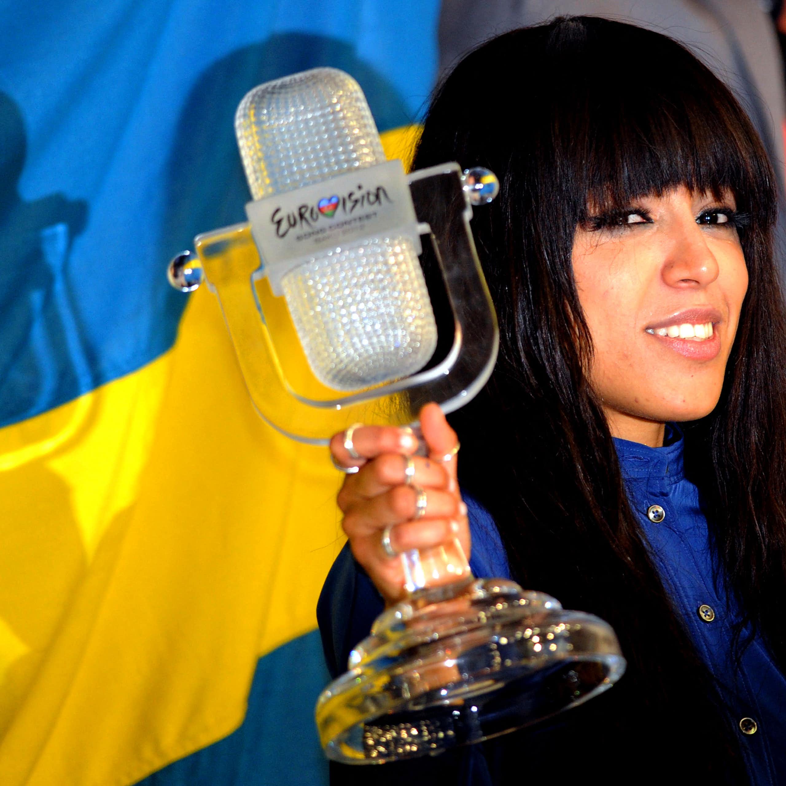 Eurovision 2024 en Suède : le destin international des Nordiques sur le devant de la scène