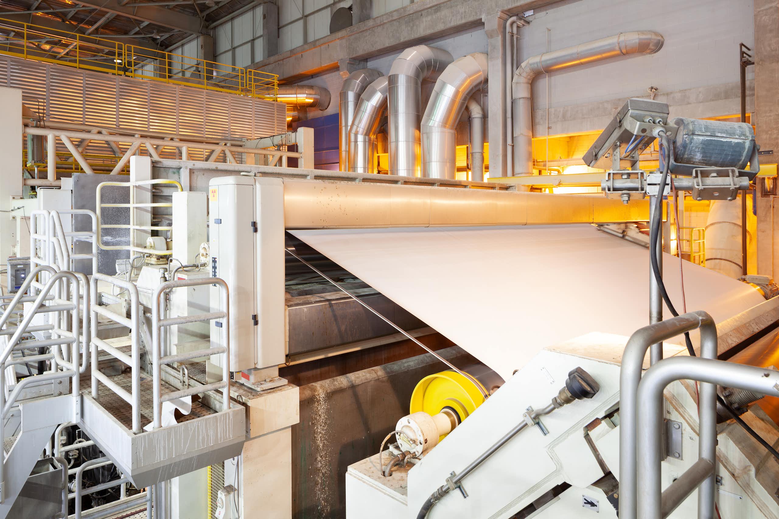 Mengenal cara kerja ‘paper mill’: pabrik artikel ilmiah yang beroperasi seperti kartel di film-film
