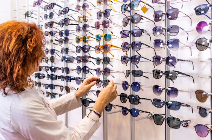 Lo que hay que tener en cuenta para elegir unas buenas gafas de sol