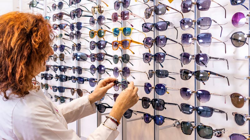 Lo que hay que tener en cuenta para elegir unas buenas gafas de sol