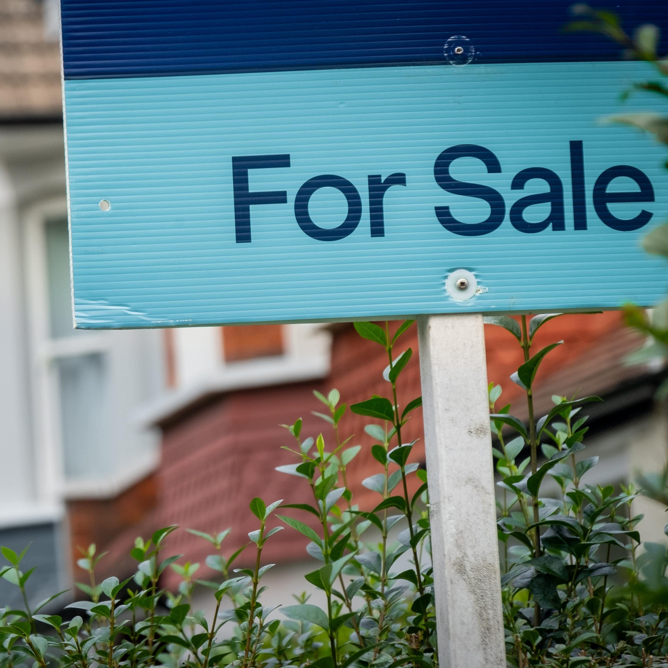 Falling house prices won’t open new doors – for buyers or renters