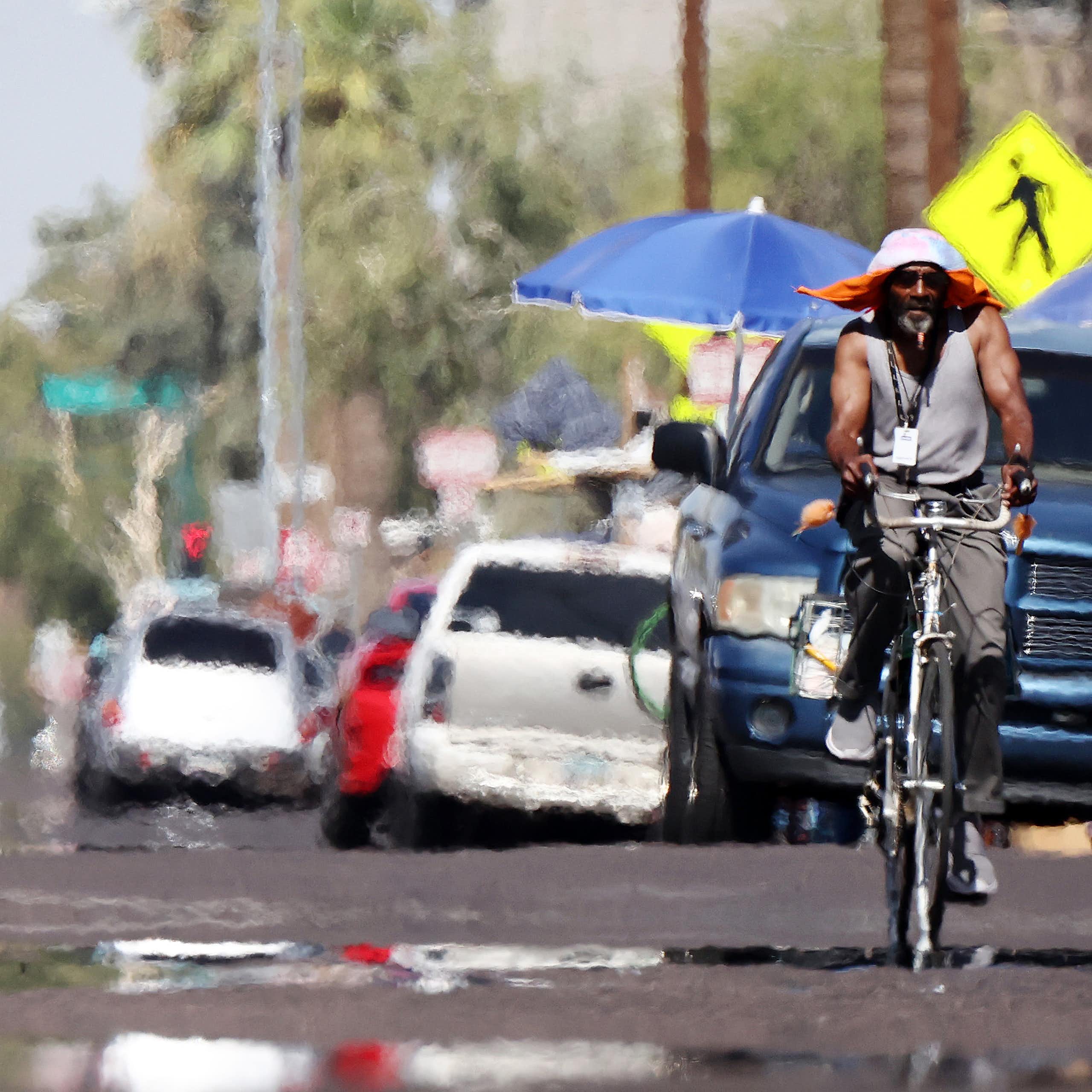 Heat index warnings can save lives on dangerously hot days − if people understand what they mean