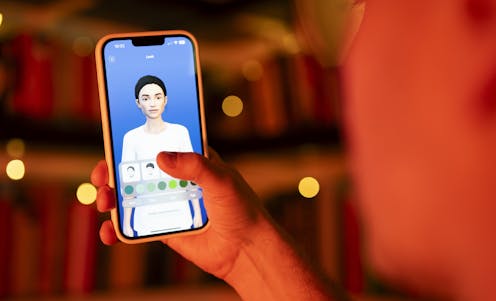 AI companions can relieve loneliness – but here are 4 red flags to watch for in your chatbot ‘friend’