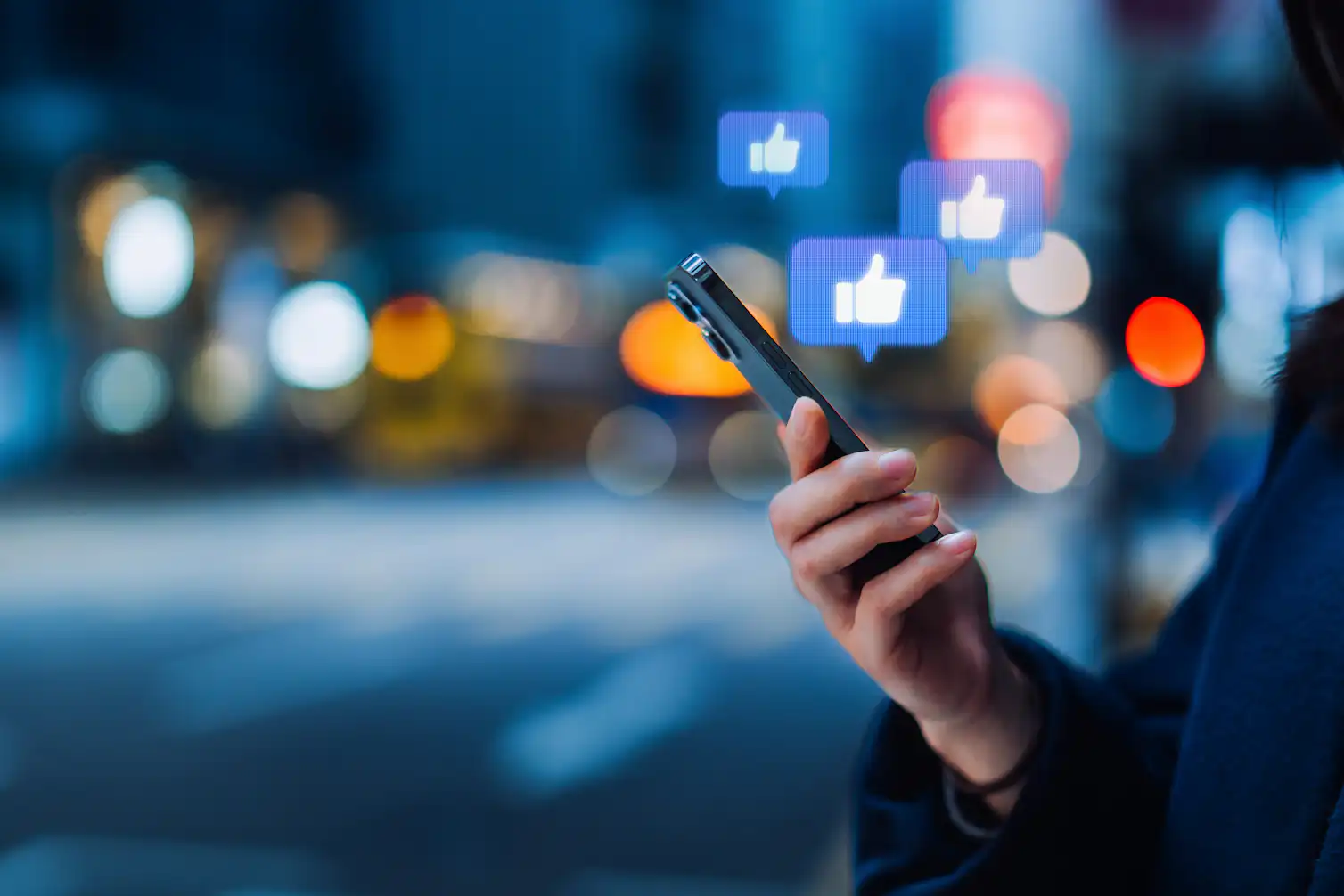 AI companions can relieve loneliness – but here are 4 red flags to ...