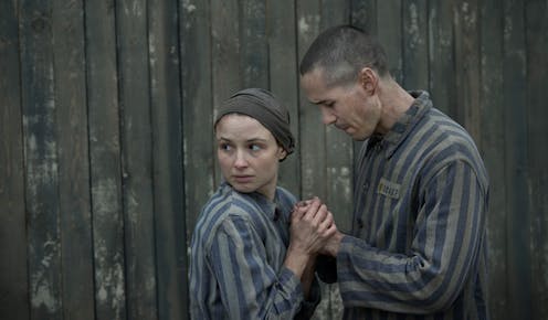 The Tattooist of Auschwitz is controversial, but is historical accuracy more important than awareness?