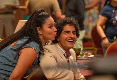 why the rise of multilingual TV is good news for everyone