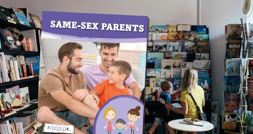 A Sydney council has banned books with same-sex parents from its libraries. But since when did councils ban books?