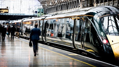 Britain’s railways were never properly privatised – here’s how they could return to greater public control