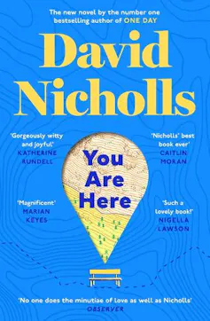 Book cover