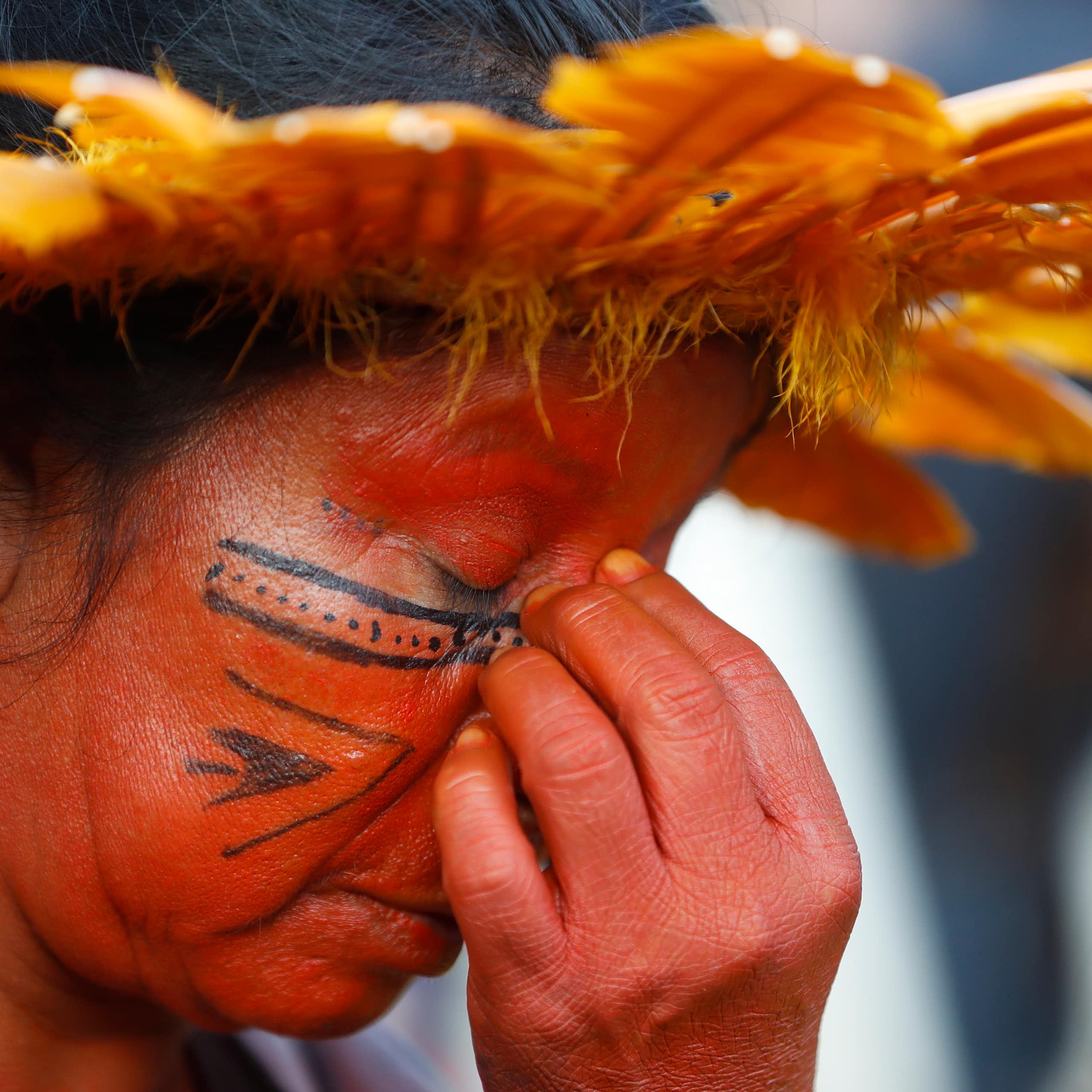 Redes de solidariedade reforçam auxílio aos povos indígenas e quilombolas do Rio Grande do Sul