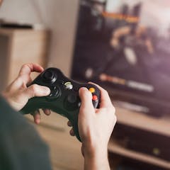 research topics about games
