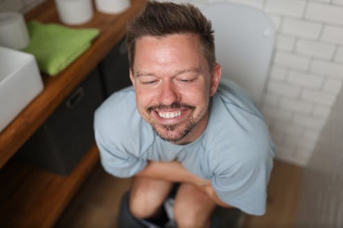 Why do I poo in the morning? A gut expert explains