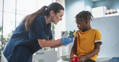 Too many Australians aren’t getting a flu vaccine. Why, and what can we do about it?