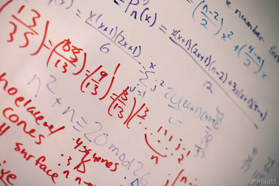 Brain training can help develop building blocks needed for maths and ...
