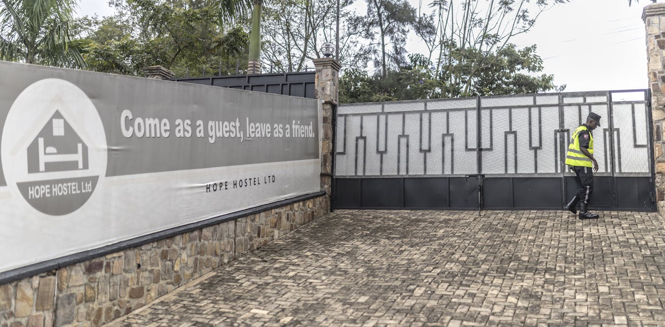 UK-Rwanda migrant deal challenges international protection law