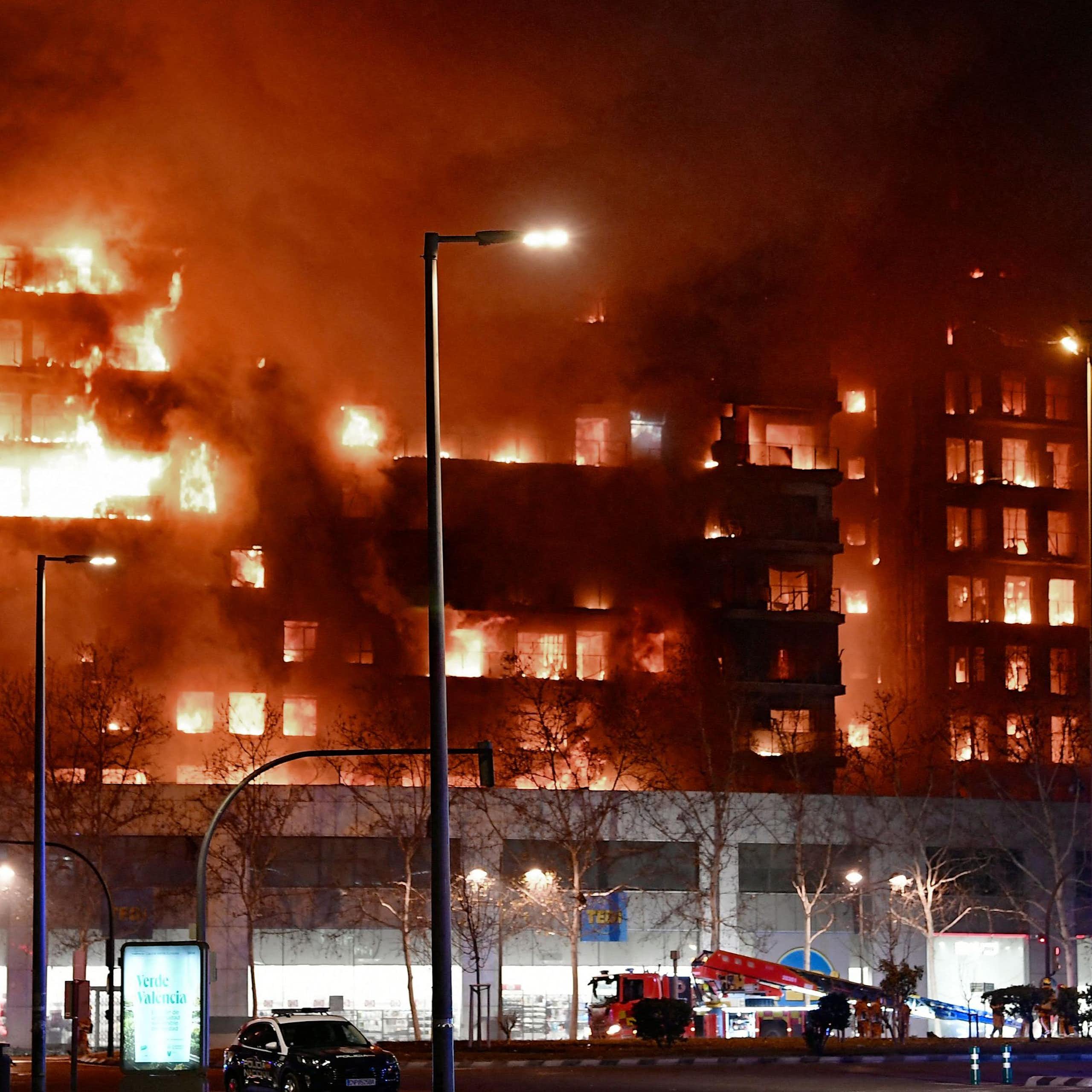 ¿Es posible evitar otra tragedia como la del incendio de Campanar en Valencia?