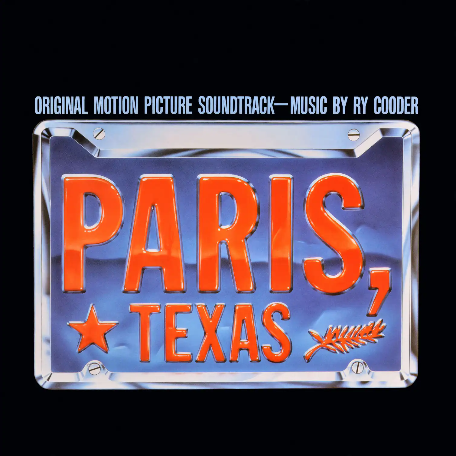 Paris, Texas at 40: how Ry Cooder’s soul-stirring soundtrack tells a ...