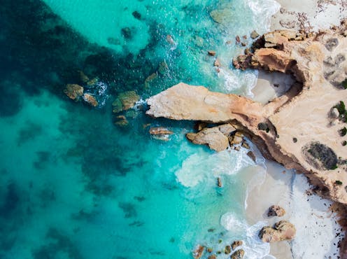 More desalination is coming to Australia’s driest states – but super-salty outflows could trash ecosystems and fisheries