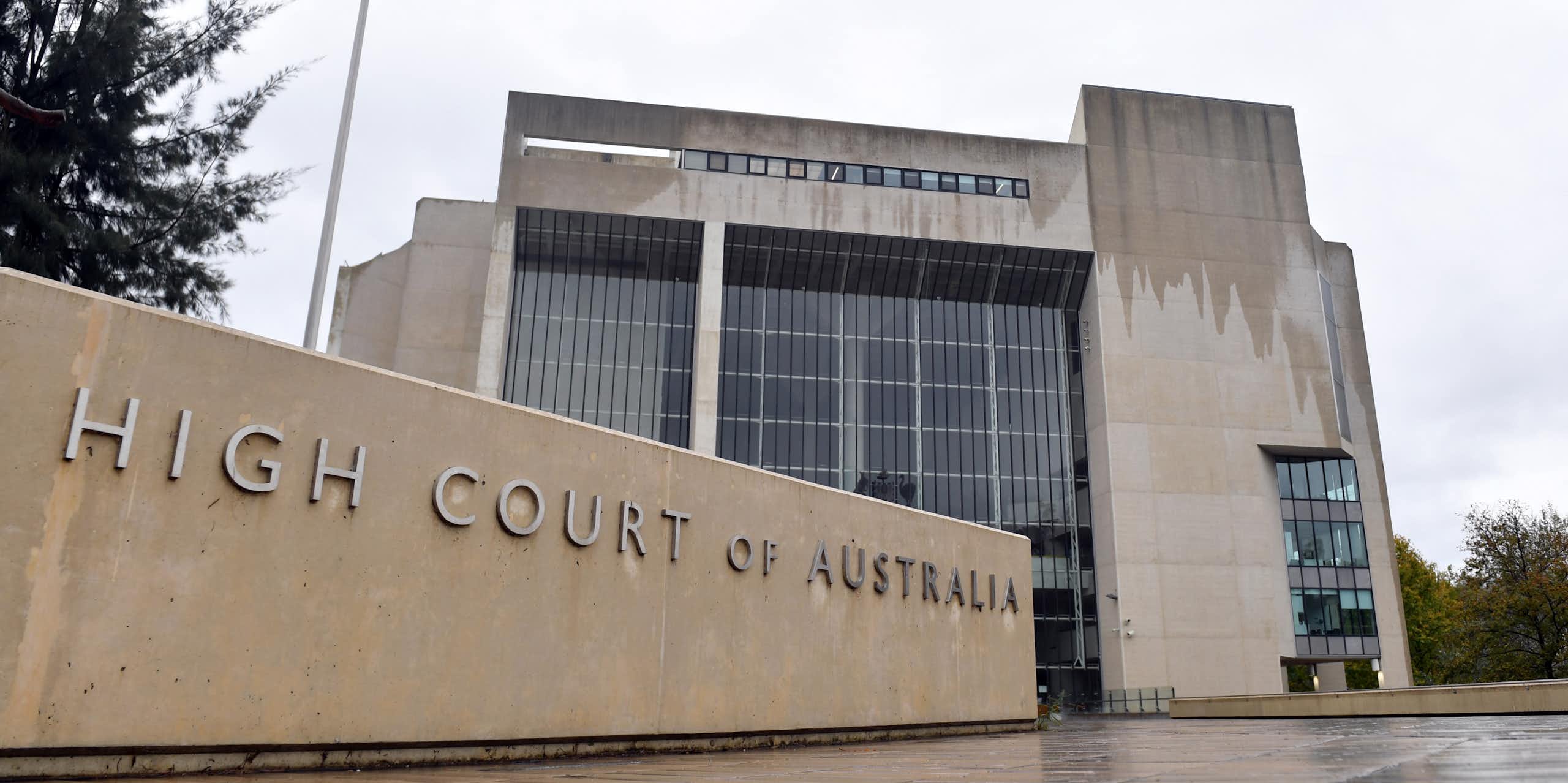 High Court dismisses key challenge to indefinite immigration detention. What does it mean?