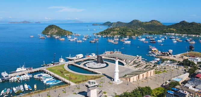 Nusa Tenggara Timur – Berita, Riset, dan Analisis – The Conversation – laman 1