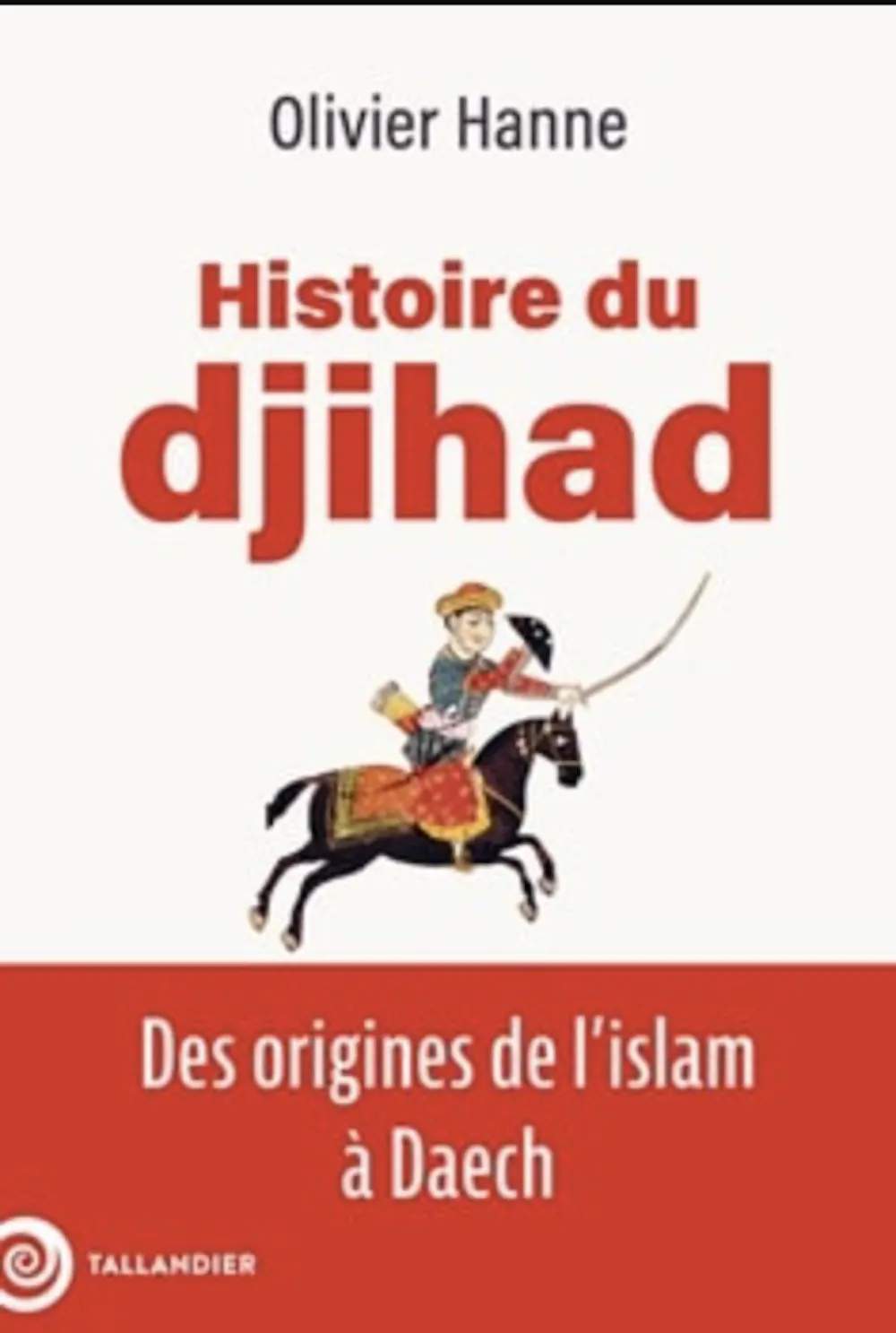 Djihadi Les multiples significations du mot « djihad