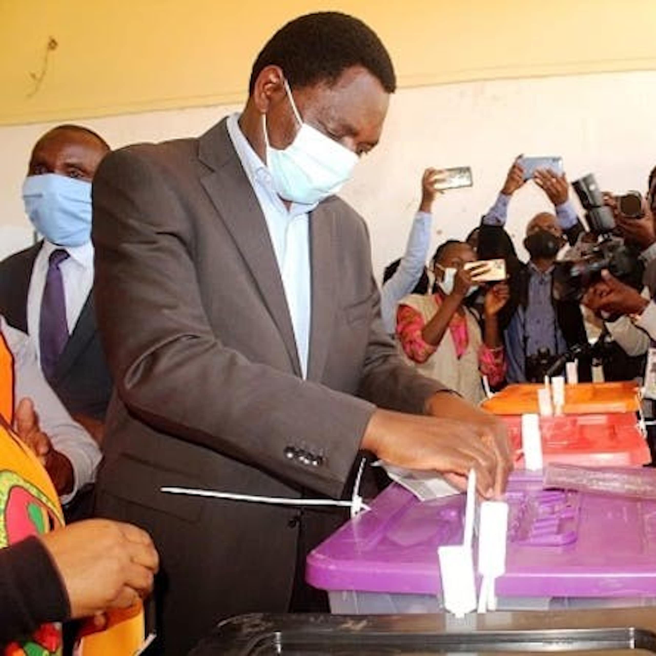 Les défis auxquels les organes électoraux africains sont confrontés vont au-delà d'un simple “régression démocratique”