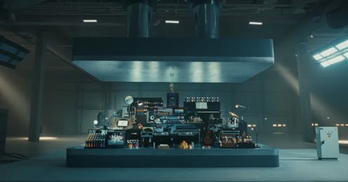 Apple’s ‘crush’ advert annoys people across the generations – that’s why it misfired