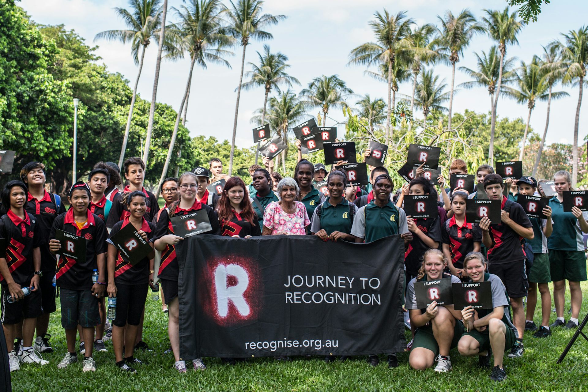 Explainer what Indigenous constitutional recognition means