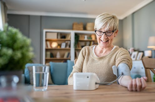 Injectables for high blood pressure are in the works. Could they mean no more daily pills?