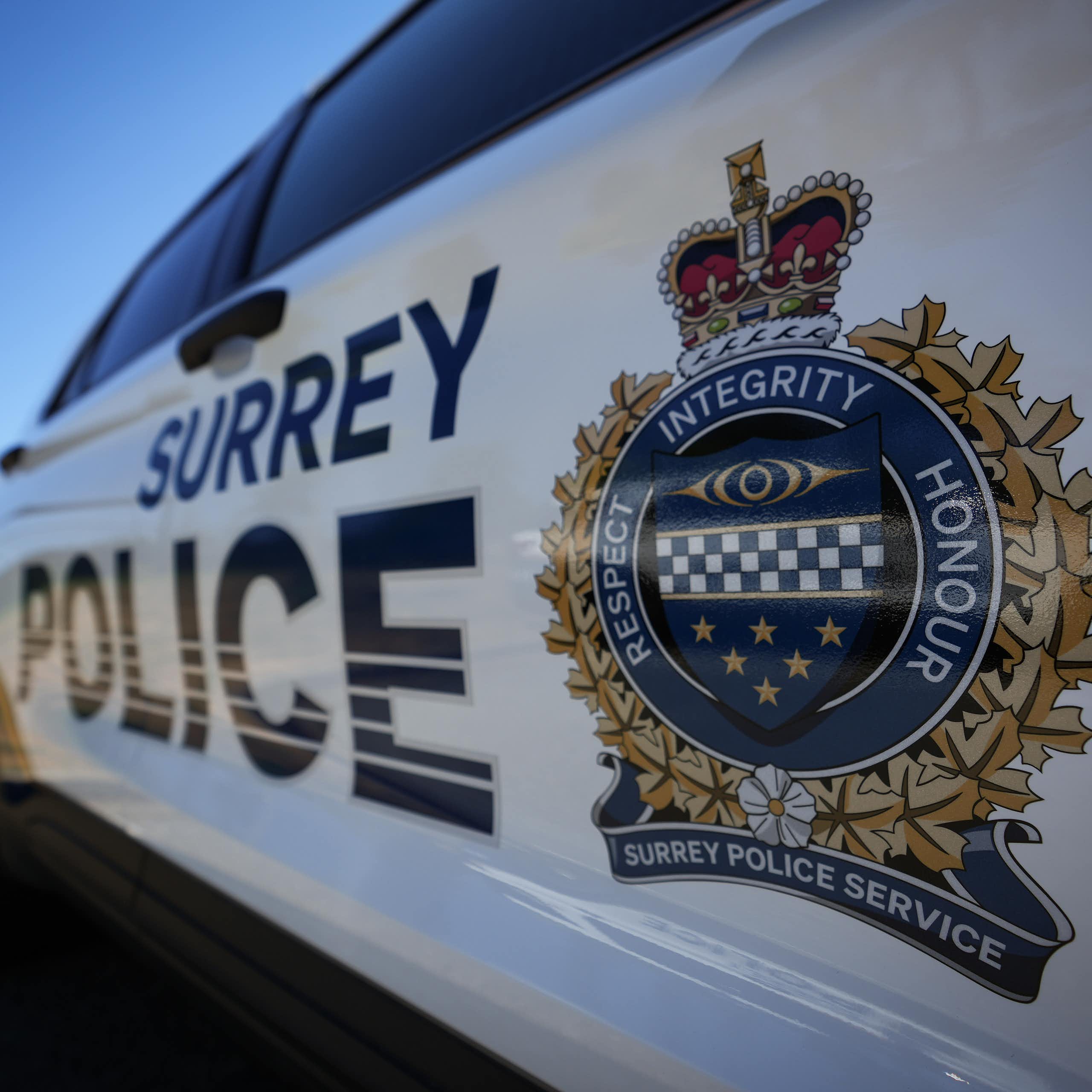 Surrey, B.C., shows the rest of Canada what not to do when breaking away from the RCMP