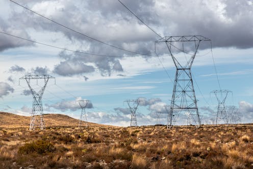 power should be subsidised for struggling households