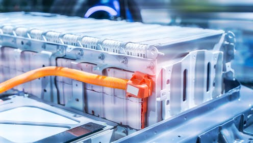 Scrapping the waste export levy threatens Australia’s emerging lithium battery recycling industry
