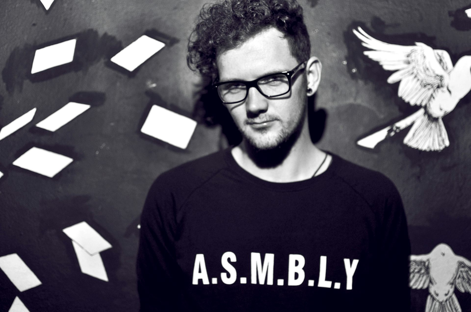 The Kite String Tangle blissedout beats at the Brisbane Festival