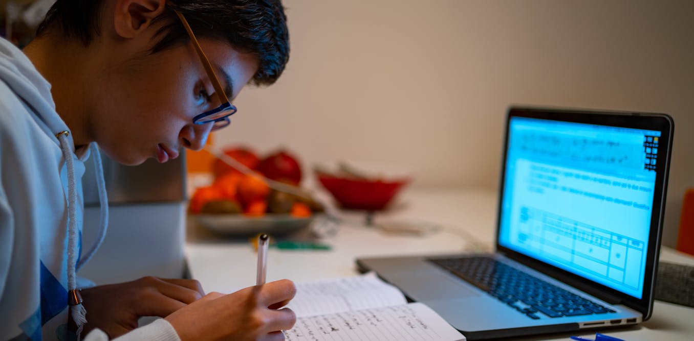 seven tips for coping with revision stress seven tips for coping with revision stress