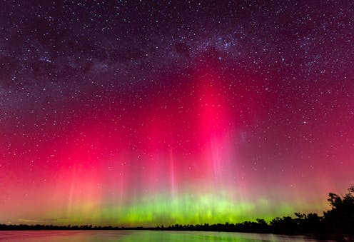 Why are auroras so hard to predict? And when can we expect more?