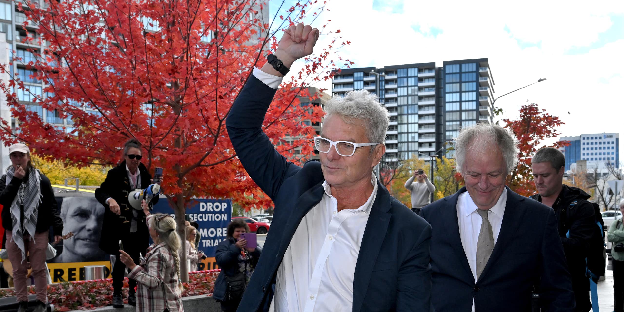 David McBride goes to prison – and Australian democracy takes a hit