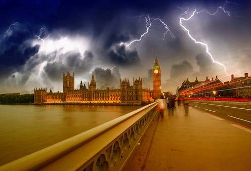 Britain is not as broken as everyone seems to think