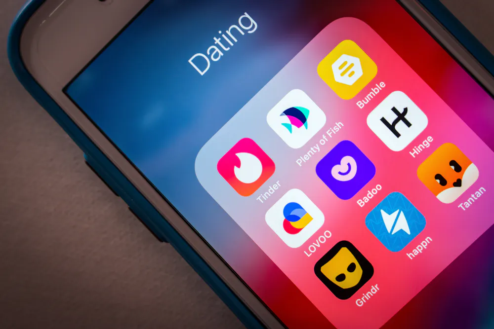 Poly Dating Apps Thinking about polyamory? You’re not the only one